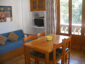 Apartamentos Can Jordi