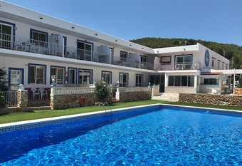 Apartamentos Cana Sof�a