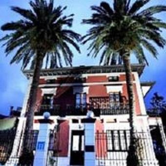 Hotel Casa De Indianos Don Tom�s