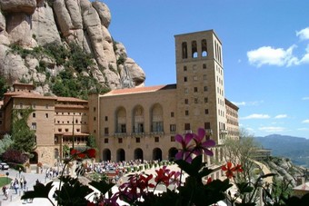 Hotel Abat Cisneros