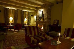 Hotel Leopolis