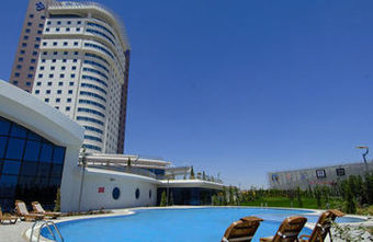 Dedeman Konya Hotel & Convention Center