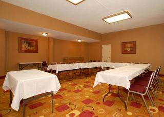 Hotel Comfort Inn