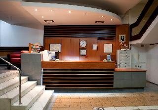 Hotel Metropol