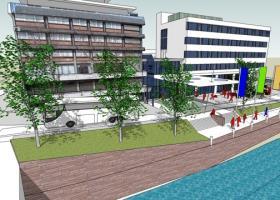 Hotel Thon Gjovik
