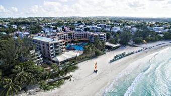 Hotel Accra Beach Resort