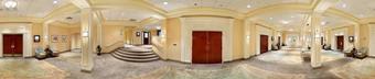 Hotel British Colonial Hilton