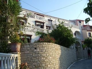 Hotel Anthemis Rooms