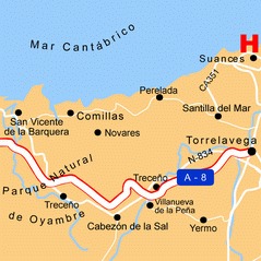 Hotel Apartamentos La Coteruca