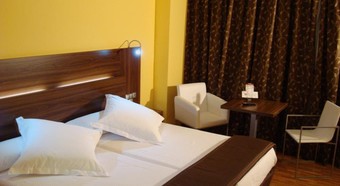 Hotel Do�a Carlota