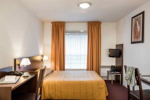 Aparthotel Cit�a Clamart