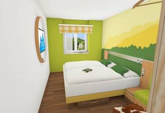 Styles Hotel Piding