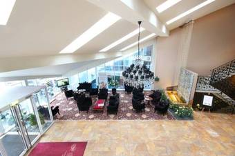 Grand Rose Spa Hotel