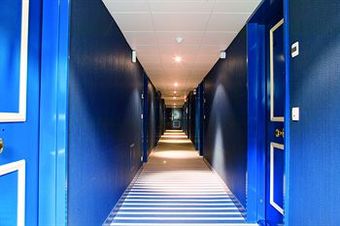 Residence Hotel Les Ducs De Chevreuse