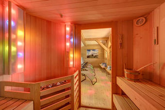 Hotel Ruster Resort