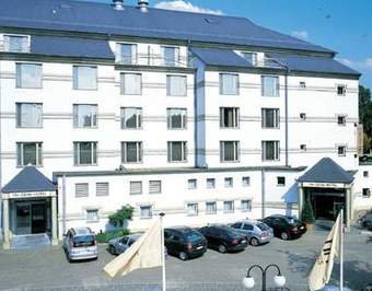 M Hotel Genk