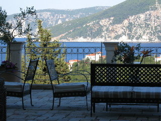 Hotel Almyra