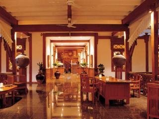 Hotel Belmond Governor Residence