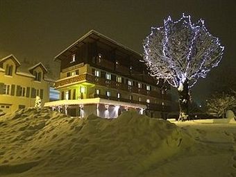 Hotel La Roseraie