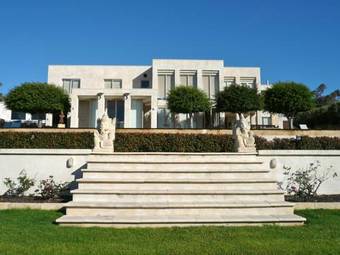 The Princess House