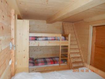 Kristlisalm
