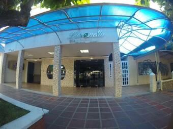 Hotel San Diego
