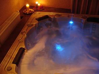 Hotel Filoxenia & Spa