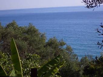 Stefanos Apartments