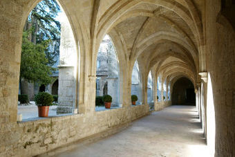 Hotel Le Couvent Royal