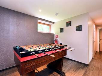 Chalet Le Tom