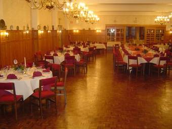 Hotel De Basiliek