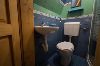 Kamp Dvije Vrbe