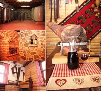 Vinarija Hostel Lakta?i