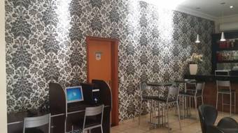 Savana Park Hotel
