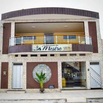 Hostal Pousada Do Mestre
