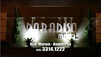 Hotel Motel Paradiso - Passo Fundo