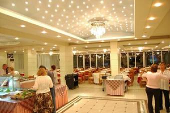 Hotel Captain`s