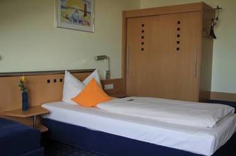 Hotel Ifen