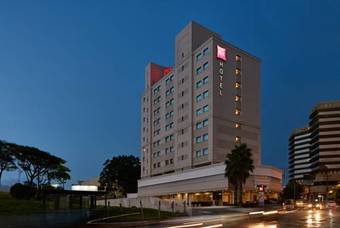 Hotel Ibis Sao Jose