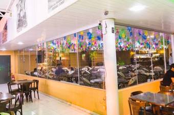 Troodon Park Hotel