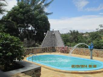 Hostal Pousada Caf� Do Brejo