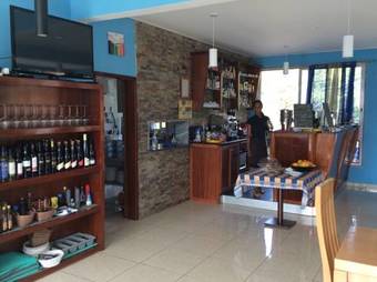 Hotel Vista Mar
