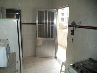 Apartamento Oasis