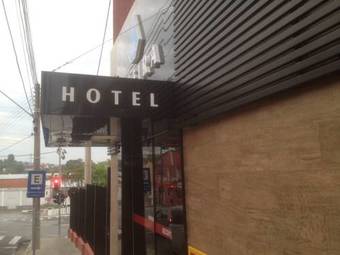 Shafira Hotel
