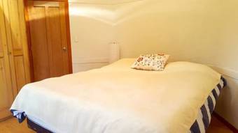 Las Palmas Lodge