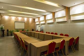 Hotel Jinjiang Inn Fashion Luoyang Hang Seng Science And Technology Park