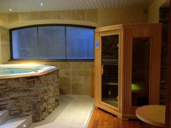 Hotel Les Autanes