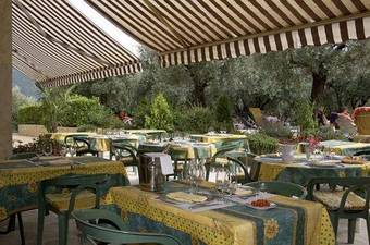 Hotel La Picholine
