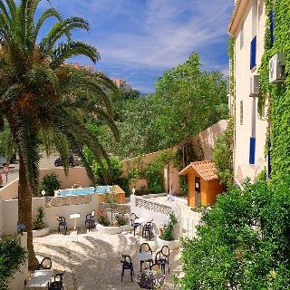 Hotel Des Elmes