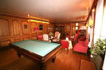 Parc Hotel
